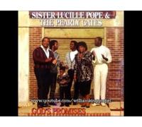 Sister Pope, Lucille & the Pearly Gates – God's Promise – Vinyle
