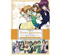 Sister Princess 7: Brother Where Are Thou [Import USA Zone 1]