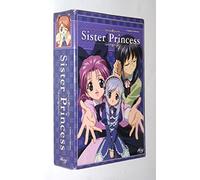Sister Princess: Complete Collection [Import USA Zone 1]
