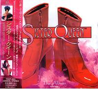 Sister Queen - Sister Queen