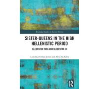 Sister-Queens In The High Hellenistic Period