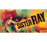 Sister Ray (Steam Account)