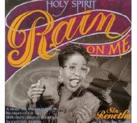 Sister Renetha - Holy Spirit Rain on Me (UK Import)