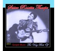 Sister Rosetta Tharpe - Gospel Blues-The Very Best of [Import]