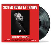 Rhythm 'n' Gospel Vinyle