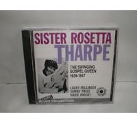 Sister Rosetta Tharpe - The Swinging Gospel Queen [Import]