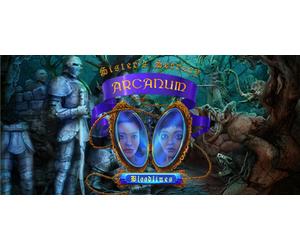Sister’s Secrecy: Arcanum Bloodlines (PC)