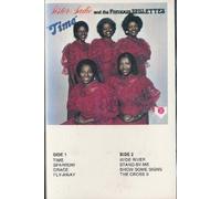 Sister Sadie & Biblettes - Time [Casete]