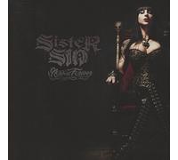 Sister Sin - Now and Forever