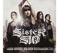 Sister Sin - True Sound of The.
