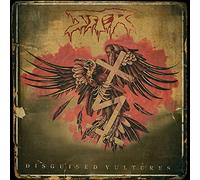 Sony Music – Disguised Vultures