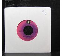 SISTER SLEDGE 45 RPM SOMEBODY LOVES ME / HE'S THE GREATEST DANCER