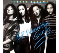 Sister Sledge - All American Girls