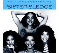 Sister Sledge - an Introduction to [Import]