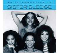 Sister Sledge An Introduction To Sister Sledge (CD)