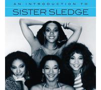 Sister Sledge - An Introduction To Sister Sledge [Cd]