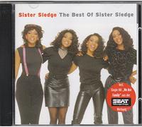 Sister Sledge - Best of,The [Import]