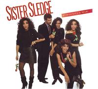 Sister Sledge - Bet Cha Say That to All The Girls [Import]
