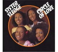 Sister Sledge - Circle of Love [Import]