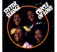 Sister Sledge - Circle of Love [Import]