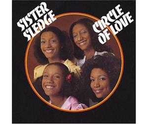 Sister Sledge - Circle of Love [Import]