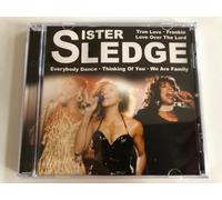 Sister Sledge - Everybody Dance. [Import]