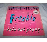 SISTER SLEDGE - Frankie (Club Mix, 1985) [Import]