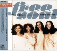 Sister Sledge - Free Soul: Classics of Sister Sledge