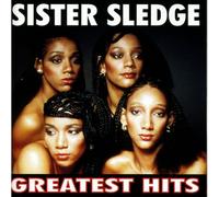 Sister Sledge - Greatest Hits [Import]
