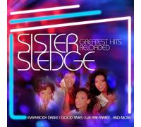 Greatest Hits Reloaded [Import]