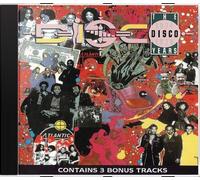 Sister Sledge, Herbie Mann, Candi Staton, Chic, Trammps. [Import]