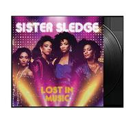 Sister Sledge - Lost in Music [Import]