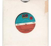 SISTER SLEDGE - LOVE DON'T YOU GO THROUGH NO CHANGES ON ME 7 INCH (7" VINYL 45) UK ATLANTIC 1974