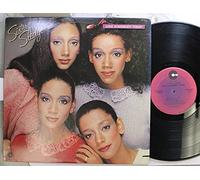 Sister Sledge - Love somebody today (1980) / Vinyl record [Vinyl-LP]