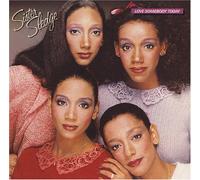 Sister Sledge - Love Somebody Today