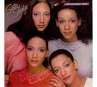 Sister Sledge - Love Somebody Today