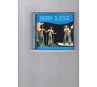 Sister Sledge - Sister Sledge