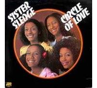 Sister Sledge - Sister Sledge - Circle Of Love - Atlantic