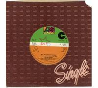 Sister Sledge - SISTER SLEDGE He's The Greatest Dancer 7" 45