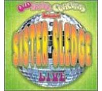 Sister Sledge - Sister Sledge Live