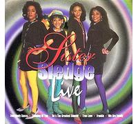 Sister Sledge - Sister Sledge Live [UK Import]