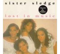 Sister Sledge - Sister Sledge / Lost In Music (1984 Mix By Nile Rodgers)
