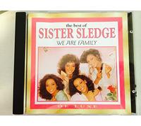 Sister Sledge - The Best of [Import]