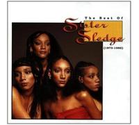 Sister Sledge - The Best of Sister Sledge [Import]