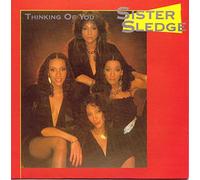 Sister Sledge - Thinking of You / We Are Family [7" Vinyl]