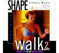 Sister Sledge - Walk 2-Moderate Walking