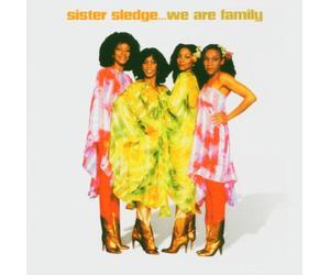 Sister Sledge - We Are Family