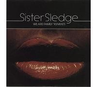 Sister Sledge - WE ARE FAMILY (93 MIXES)