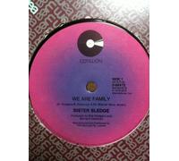 Sister Sledge - We Are Family - Cotillion - 0-86472