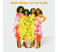 Sister Sledge - We are Family [Import]